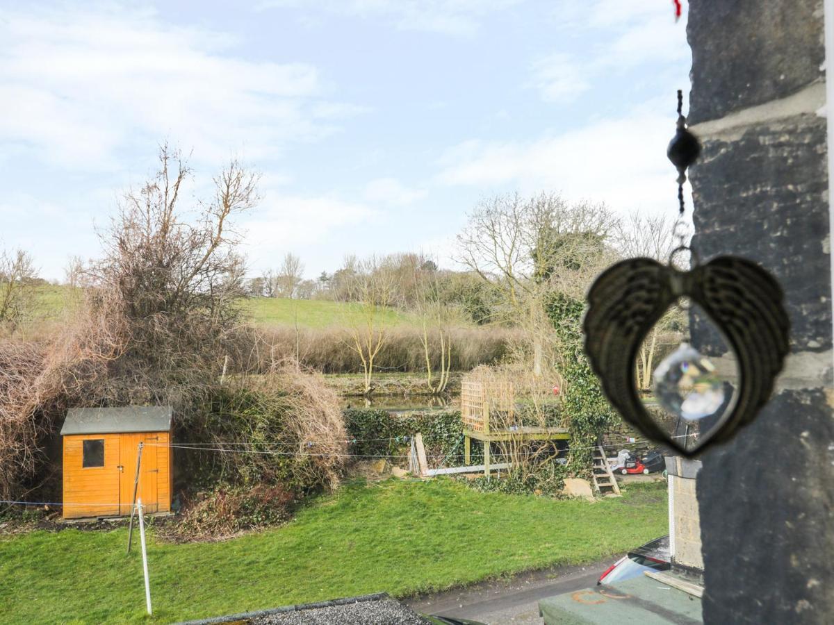 Angel Cottage Skipton Exterior foto